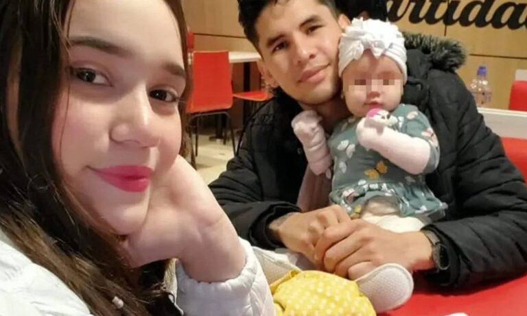 Gobierno denuncia separación de niña venezolana de sus padres en EE. UU.