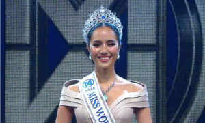 Miss Universo destituye a miss Tailandia como tercera finalista por participar en Miss Mundo
