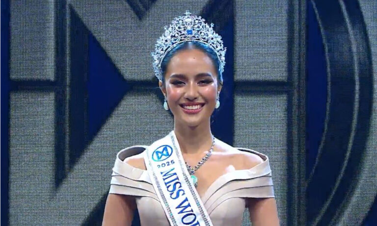 Miss Universo destituye a miss Tailandia como tercera finalista por participar en Miss Mundo