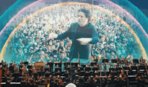 Gustavo Dudamel tendrá una segunda presentación en el Festival de Coachella