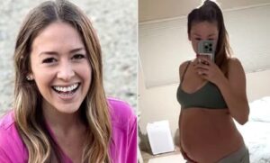 “Influencer” muere tras el parto después de luchar contra la infertilidad