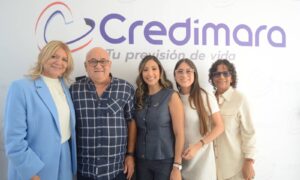 Credimara lanza su Plan Ahorro con cobertura para cuatro ciudades del Zulia