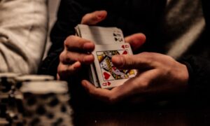Juegos de azar con las mejores probabilidades y cómo jugarlos con inteligencia