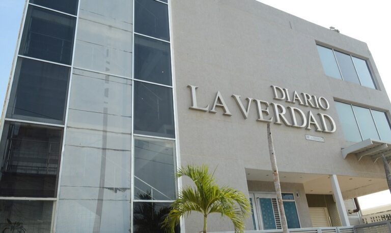 La Verdad llega a 27 años en la defensa de la libertad intelectual del Zulia