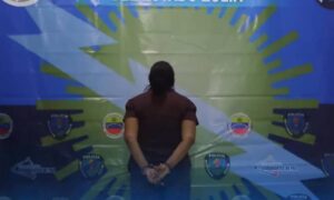 La arrestan por agredir a adolescente indígena en Machiques