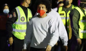 Cabello confirma arresto de “Leito Oficial” por delitos de odio