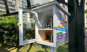 Bancamiga y Fundación MFM lanzan programa para incentivar la lectura y la creatividad