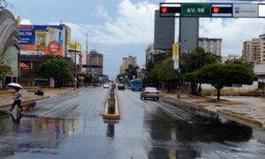 El Inameh pronostica lluvias para este miércoles en Zulia