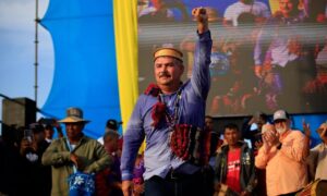 Luis Caldera: la apuesta del chavismo para “recuperar” el Zulia