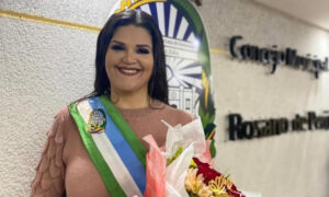 Reportan detención de concejala de Rosario de Perijá por “instigación al odio”