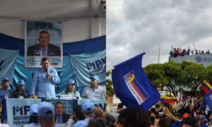 Plataforma Unitaria: UNT y MPV están “al margen del esfuerzo unitario”