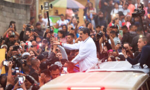 Maduro: “Más temprano que tarde” se recuperarán “los derechos” sobre el Esequibo