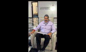 Maduro sobre aranceles de EE. UU.: Superaremos cualquier “perturbación”