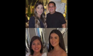 Confirman muerte de 2 marabinas en desplome de discoteca en Dominicana