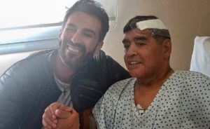 Perito revela que Maradona no tenía alcohol ni drogas en sangre cuando murió