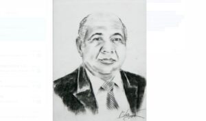 Muere Mario Jolley Huerta, expresidente del Concejo Municipal de Maracaibo