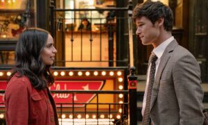 “Mi lista de deseos”, la película de Netflix que motiva rupturas