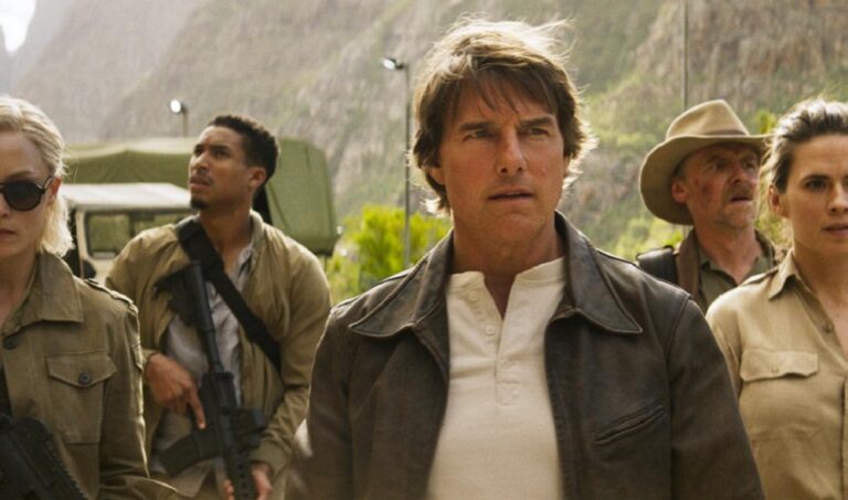 Tom Cruise presentará última entrega de “Misión imposible” en Cannes