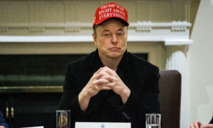 Elon Musk es el más rico del mundo con fortuna de $342 mil millones