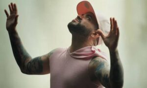 Nacho lanzará primer álbum de música cristiana