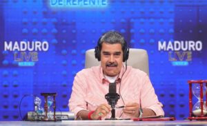 Maduro acusa a Marco Rubio de querer derrocarlo para entregar el Esequibo a ExxonMobil