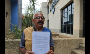 Denuncian irregularidades en las últimas elecciones de Capreoluz