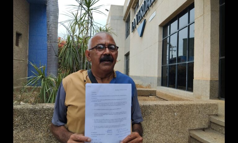 Denuncian irregularidades en las últimas elecciones de Capreoluz