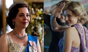 Emma Corrin y Olivia Colman protagonizarán versión de Netflix de “Orgullo y prejuicio”