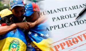 La Casa Blanca apelará el fallo a favor del “parole” humanitario