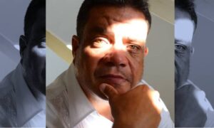 Periodista Nerio García solicita ayuda económica para su recuperación posoperatoria