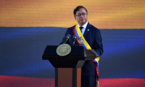 Petro acusa a alcaldes del Zulia presos de “prestar vehículos” al ELN