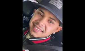 Presunto familiar del venezolano “desaparecido” confirma que está en el Cecot