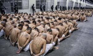 Saab enviará carta a Volker Türk para exigir liberación de deportados a El Salvador