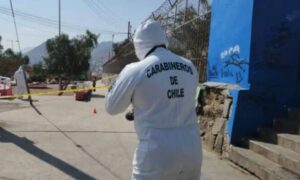 Le dan cadena perpetua a venezolano por homicidio en Chile