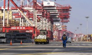 China eleva presión arancelaria y activa frente diplomático con Europa y sudeste asiático