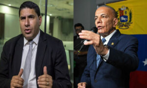 Ratti acusa a Rosales y a UNT de participar en “el tema de Monómeros”