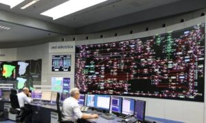 Restablecen todo el servicio eléctrico en España tras el gran apagón