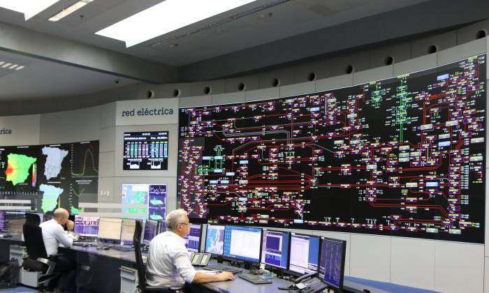Restablecen todo el servicio eléctrico en España tras el gran apagón
