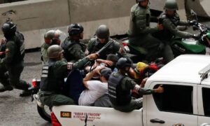 Registran 2.224 víctimas de “tratos o penas crueles” en el país en 2024
