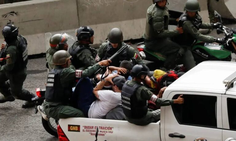 Registran 2.224 víctimas de “tratos o penas crueles” en el país en 2024