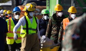Se elevan a 218 los fallecidos por derrumbe de discoteca en Dominicana