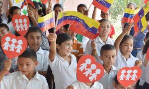 Gran Rifa Fe y Alegría 2025: 70 años de educación, 70 premios para celebrar