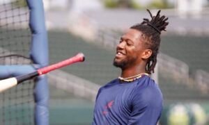 Ronald Acuña Jr. recibe visto bueno para aumentar intensidad de rehabilitación