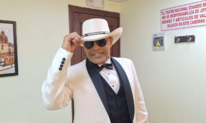 República Dominicana rendirá homenaje póstumo a Rubby Pérez