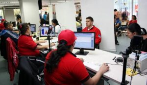 Saime anuncia jornada de Verificación de Datos para mayores de edad