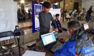 Saime activa jornada de verificación para cédulas entre 21 y 31 millones