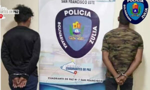 Capturan a primo y tío acusados de abusar de niño y transmitirle VPH
