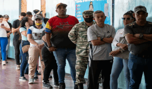 Cuarta consulta popular nacional será el 23 de noviembre