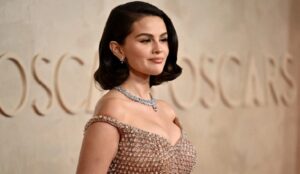 Billboard entregará a Selena Gómez el premio Mujer del Año 2025