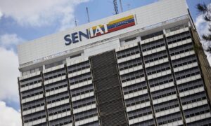 Seniat recauda 75 millardos de bolívares durante marzo